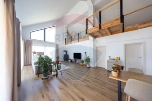 Vila premium Sohodol-Panorama Piatra Craiului - imagine 13