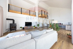 Vila premium Sohodol-Panorama Piatra Craiului - imagine 18