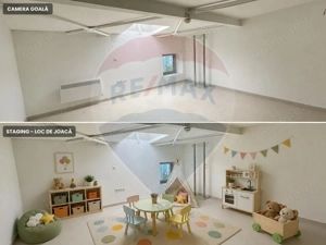 Spații Birouri Premium | 1.060 mp Utili | 8 Birouri + Sală Conferințe - imagine 7