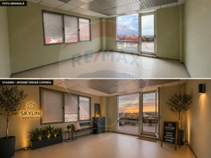 Spații Birouri Premium | 1.060 mp Utili | 8 Birouri + Sală Conferințe - imagine 12