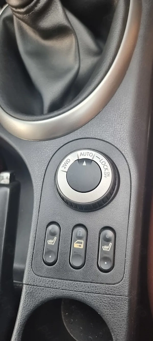 Nissan Qashqai+2 Benzina 2.0 - proprietar - imagine 6
