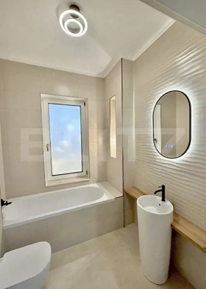 Duplex Premium, curte generoasa, Zona Valery - Mosnita Noua - imagine 2