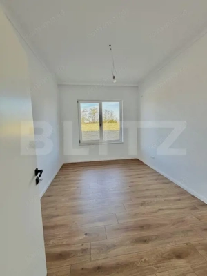 Duplex Premium, curte generoasa, Zona Valery - Mosnita Noua - imagine 8