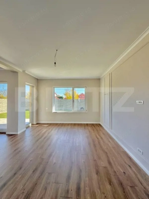 Duplex Premium, curte generoasa, Zona Valery - Mosnita Noua - imagine 6