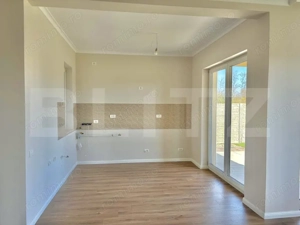 Duplex Premium, curte generoasa, Zona Valery - Mosnita Noua - imagine 4