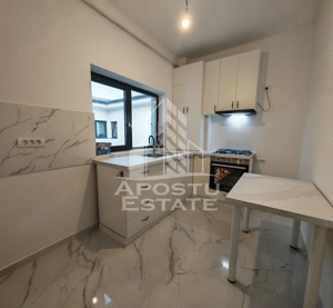 Apartament nou de vanzare, 2 camere, bucatarie inchisa, etaj intermediar, Giroc