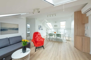Apartament 3 camere, de inchiriat, Dumbravita - imagine 3