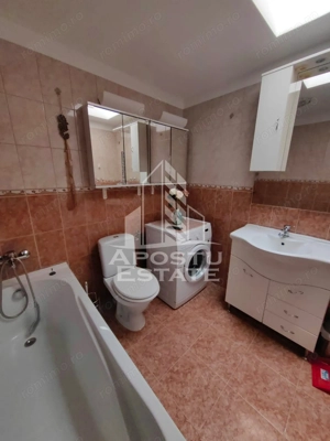 Casa insiruita,cu 4 camere,pet friendly,Dumbravita - imagine 11