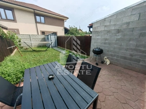 Casa insiruita,cu 4 camere,pet friendly,Dumbravita - imagine 9