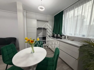 Apartament de vânzare cu 2 camere, X-City Tower,Torontalului,Timișoara - imagine 8