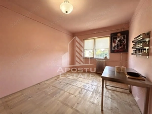 Apartament 3 camere de vanzare, 2 bai, zona Soarelui, Timisoara - imagine 3
