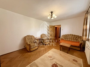 Apartament 3 camere de vanzare, zona Dacia, Timisoara - imagine 3