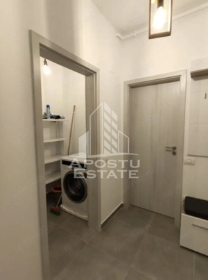 Apartament cu 2 camere de inchiriat, Dumbravita, Timisoara - imagine 5