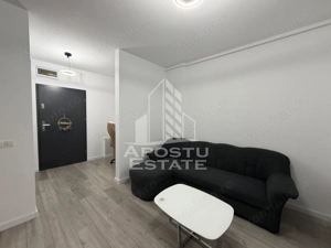 Apartament de vânzare cu 2 camere, X-City Tower,Torontalului,Timișoara - imagine 6
