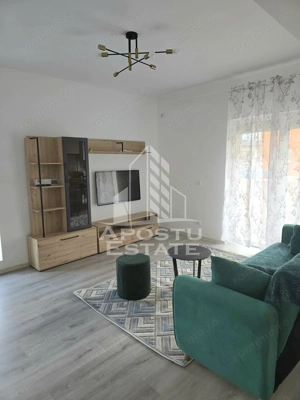 Apartament cu 2 camere,pet friendly,Giroc - imagine 2