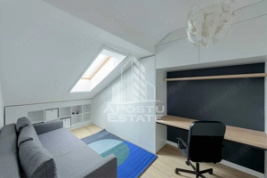 Apartament 3 camere, de inchiriat, Dumbravita - imagine 5