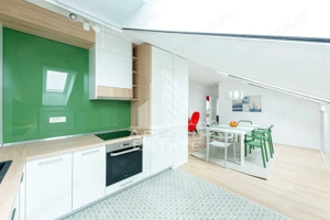 Apartament 3 camere, de inchiriat, Dumbravita - imagine 2