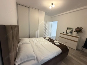 Apartament de vânzare cu 2 camere, X-City Tower,Torontalului,Timișoara - imagine 3