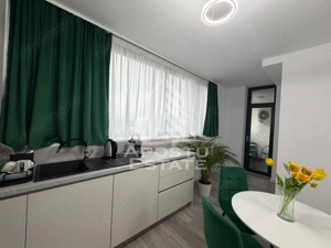 Apartament de vânzare cu 2 camere, X-City Tower,Torontalului,Timișoara - imagine 10