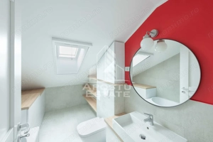 Apartament 3 camere, de inchiriat, Dumbravita - imagine 6