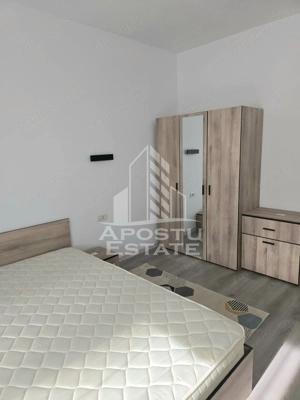 Apartament cu 2 camere,pet friendly,Giroc - imagine 4