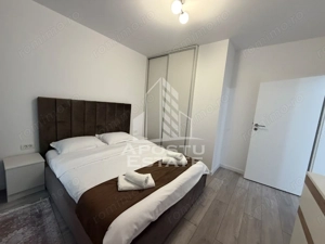 Apartament de vânzare cu 2 camere, X-City Tower,Torontalului,Timișoara - imagine 2