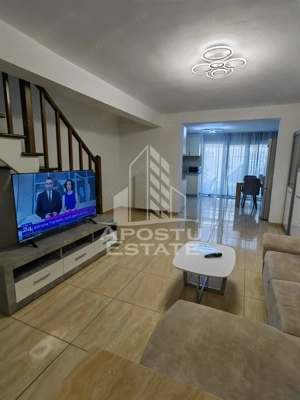Casa insiruita,cu 4 camere,pet friendly,Dumbravita - imagine 2