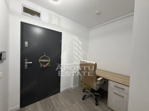 Apartament de vânzare cu 2 camere, X-City Tower,Torontalului,Timișoara - imagine 11