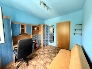 Apartament 3 camere de vanzare, zona Dacia, Timisoara - imagine 7