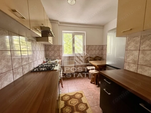 Apartament 3 camere de vanzare, zona Dacia, Timisoara - imagine 12