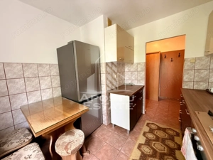 Apartament 3 camere de vanzare, zona Dacia, Timisoara - imagine 11