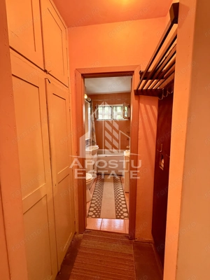 Apartament 3 camere de vanzare, zona Dacia, Timisoara - imagine 14