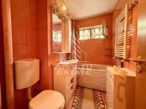 Apartament 3 camere de vanzare, zona Dacia, Timisoara - imagine 17