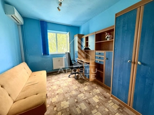 Apartament 3 camere de vanzare, zona Dacia, Timisoara - imagine 6