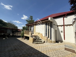 Casa individuala de vanzare cu proiect de extindere, zona Lunei - imagine 20