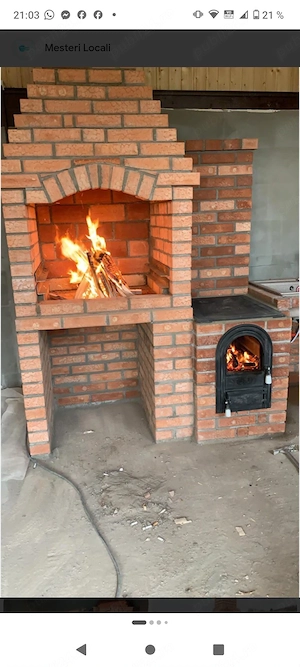 camere de închiriat în orașul Ovidiu  - imagine 2