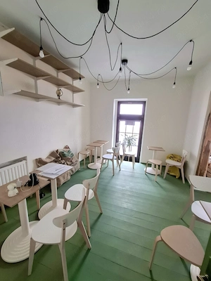 Vecinatate Piata Unirii - Spatiu comercial - imagine 2