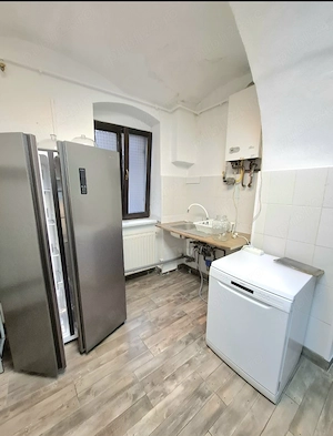 Vecinatate Piata Unirii - Spatiu comercial - imagine 3