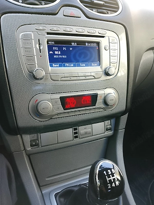 de vanzare Ford focus 2 facelit 2009 - imagine 7