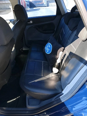 de vanzare Ford focus 2 facelit 2009 - imagine 6