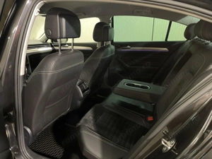Volkswagen Passat - imagine 13
