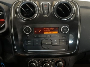 Dacia Logan - imagine 12