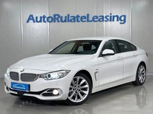 BMW Seria 4