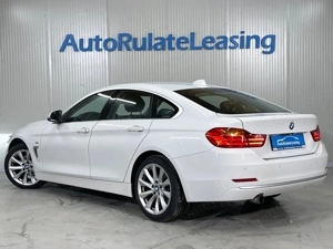 BMW Seria 4 - imagine 4