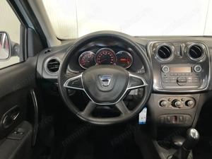 Dacia Logan - imagine 6