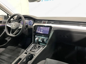 Volkswagen Passat - imagine 10