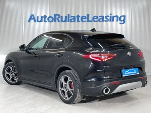 Alfa Romeo Stelvio - imagine 4