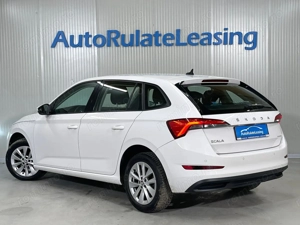 Skoda Scala - imagine 4
