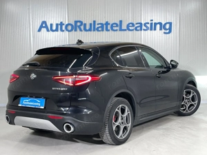 Alfa Romeo Stelvio - imagine 3