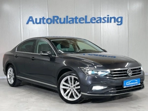 Volkswagen Passat - imagine 2